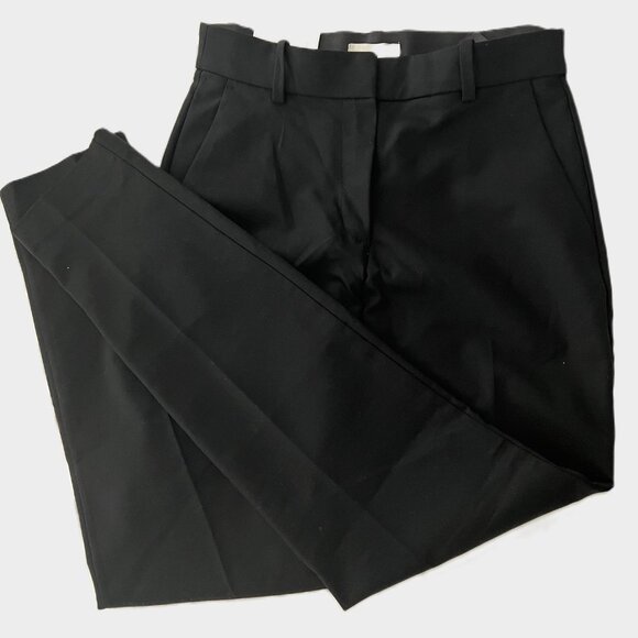 NWT H&M Black Slacks - Picture 4 of 8